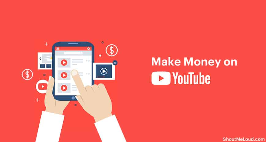 How To Make Money on YouTube (With or Without Huge Subscriber Base)